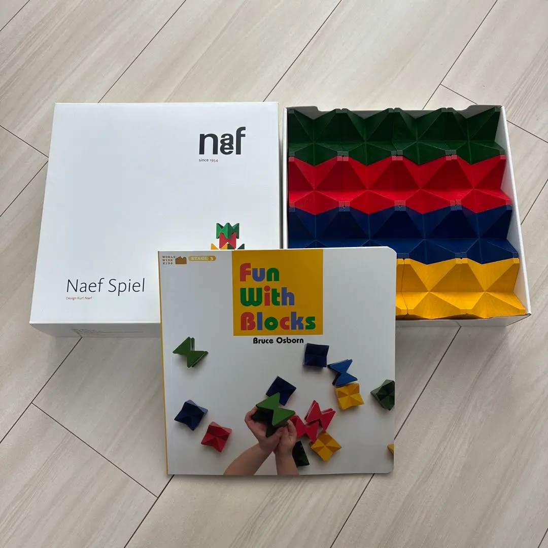 2026年最新】fun with blocksの人気アイテム - メルカリ