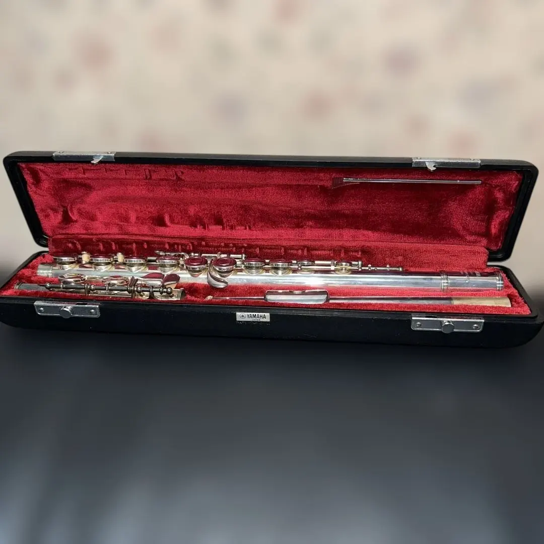 2026年最新】ヤマハ フルート yfl311の人気アイテム - メルカリ