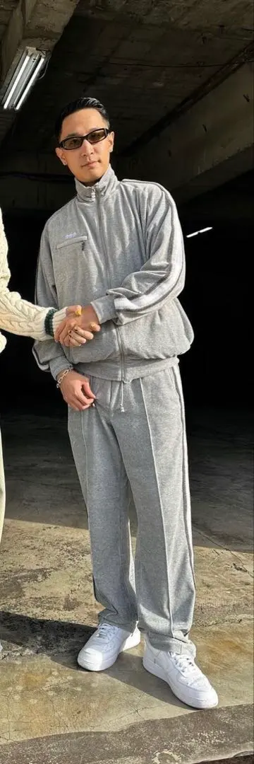 2026年最新】kandytown スウェットの人気アイテム - メルカリ