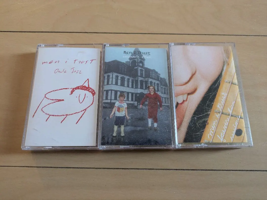 2026年最新】men i trustの人気アイテム - メルカリ