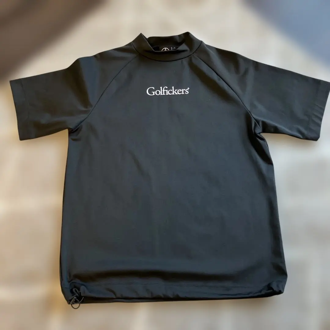 2026年最新】GOLFICKERS モックネックの人気アイテム - メルカリ