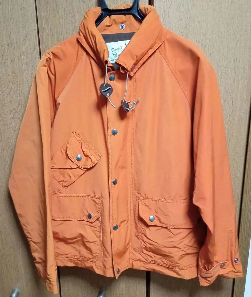 2026年最新】South2west8カーメルジャケットの人気アイテム - メルカリ