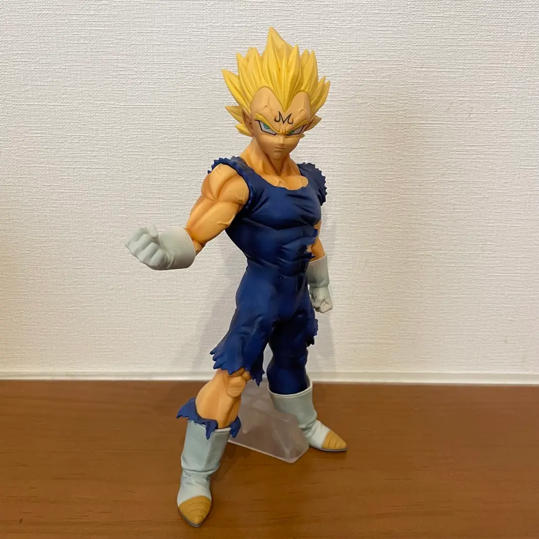 2026年最新】一番くじ ドラゴンボール BATTLE of world c賞 魔人