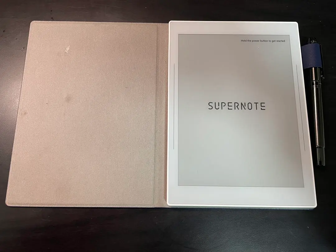 2026年最新】supernote nomadの人気アイテム - メルカリ