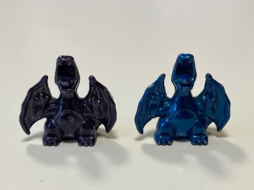 2026年最新】ポケモン メタルフィギュア リザードンの人気アイテム