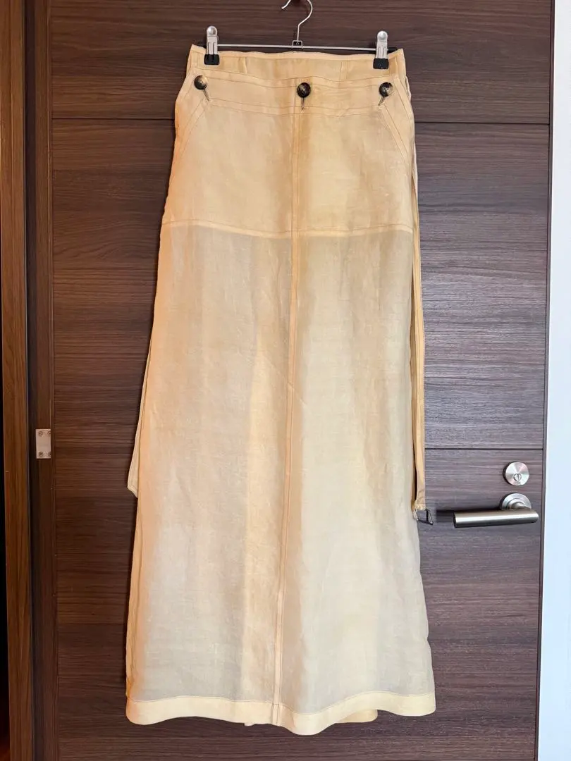 2026年最新】fumika uchida スカートの人気アイテム - メルカリ