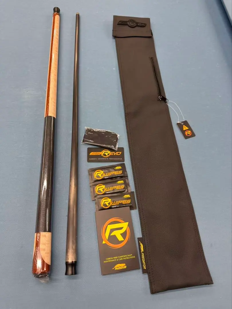 2026年最新】プレデターREVOの人気アイテム - メルカリ