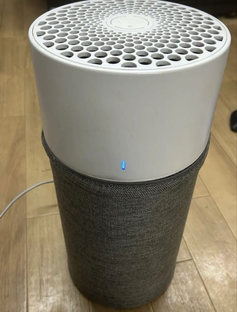 2026年最新】Blueair 空気清浄機・イオン発生器の人気アイテム - メルカリ