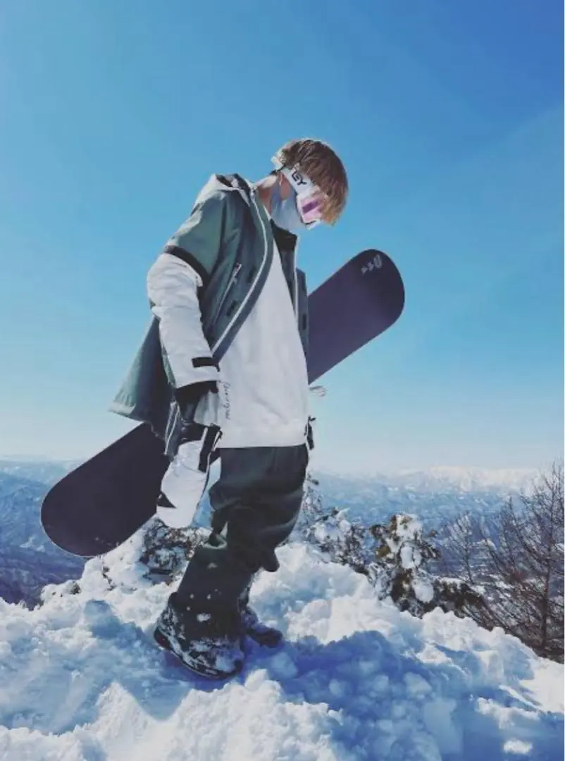 2026年最新】blent スノーボードの人気アイテム - メルカリ