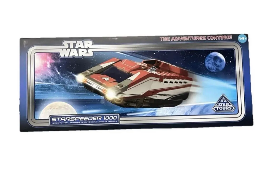 2026年最新】スターツアーズトミカの人気アイテム - メルカリ