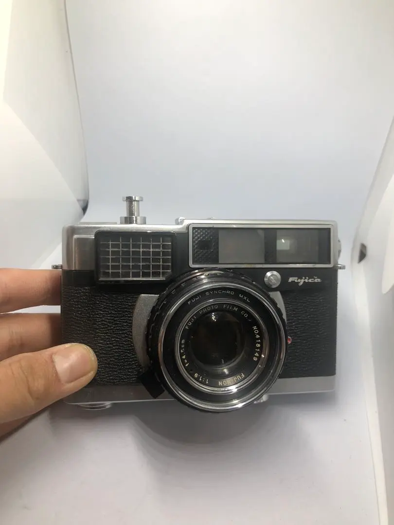 2026年最新】fujica 35 eeの人気アイテム - メルカリ