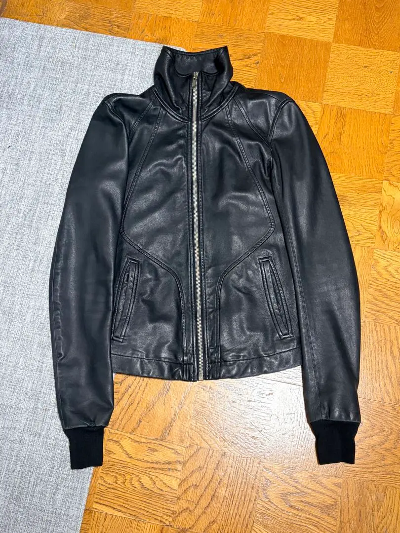 2026年最新】リックオウエンス インターシャの人気アイテム - メルカリ