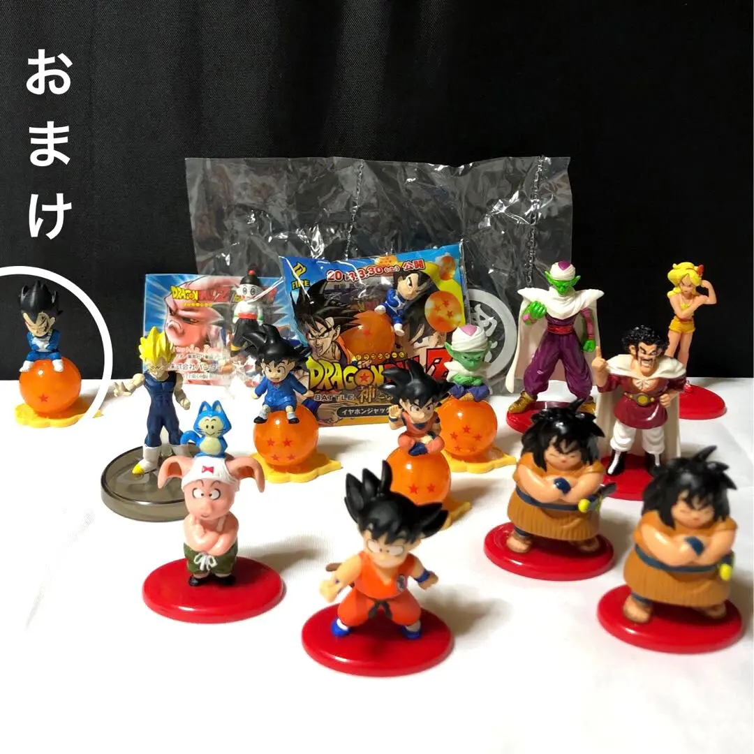 2026年最新】ドラゴンボール イヤホンジャックの人気アイテム - メルカリ