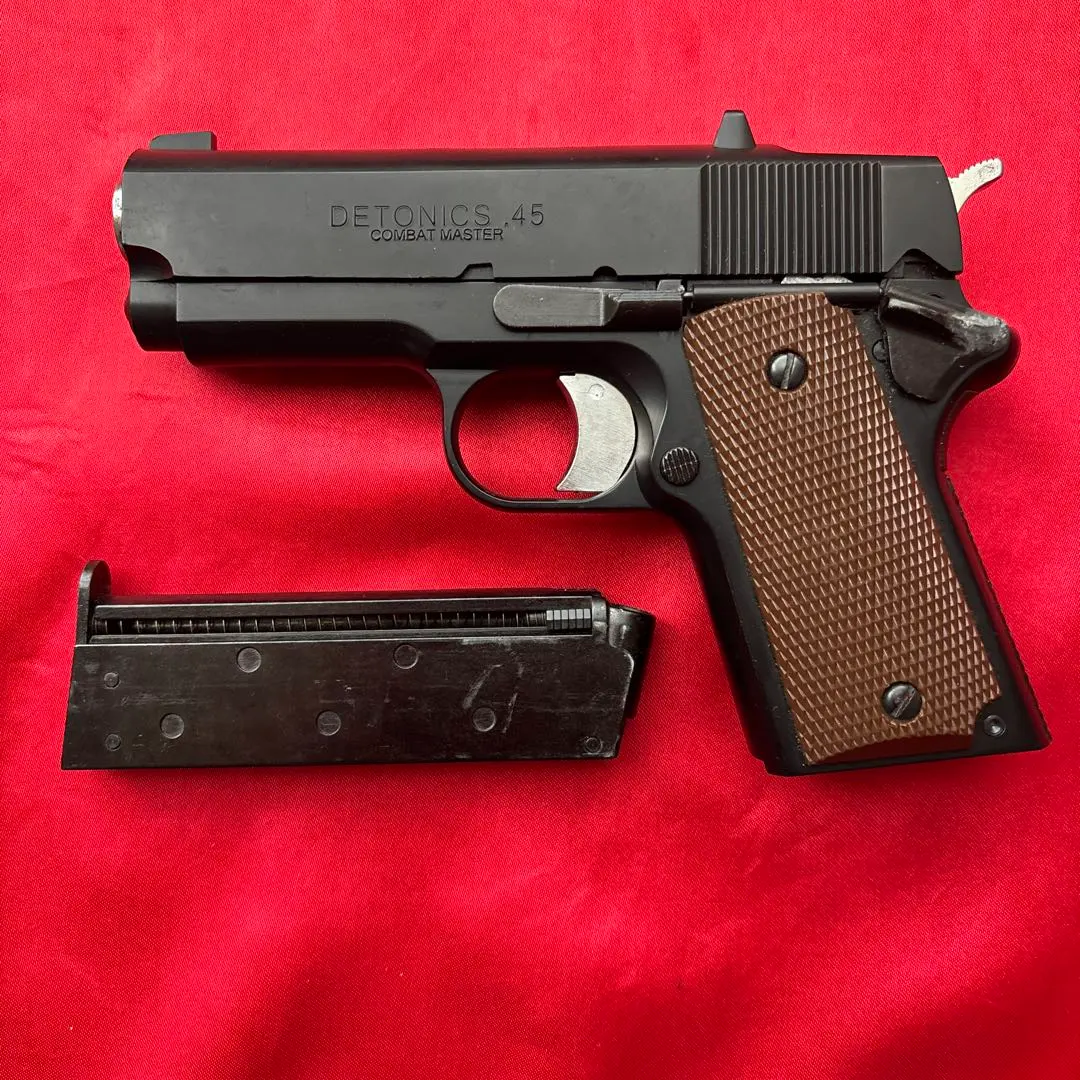 2026年最新】デトニクス45の人気アイテム - メルカリ