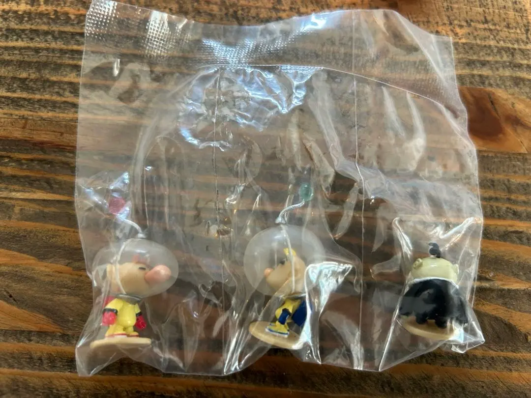 2026年最新】ピクミン 社長の人気アイテム - メルカリ