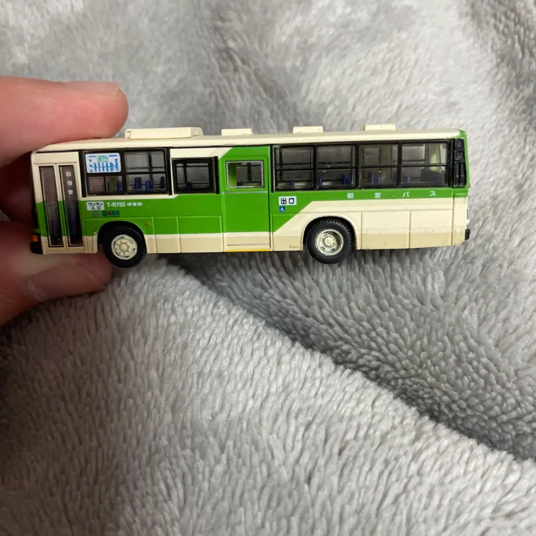 2026年最新】バスコレ改造の人気アイテム - メルカリ