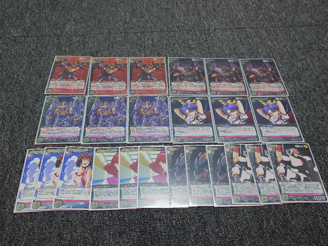 2026年最新】クルセイド デッキの人気アイテム - メルカリ