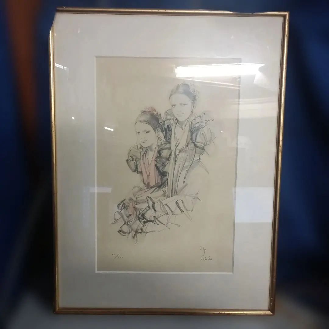 2026年最新】斎藤三郎 リトグラフの人気アイテム - メルカリ