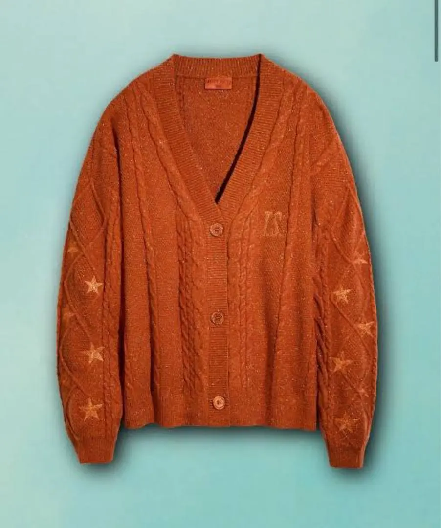 2026年最新】テイラースウィフト カーディガンの人気アイテム - メルカリ