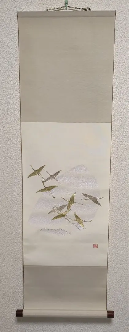 2026年最新】祥雲 掛軸の人気アイテム - メルカリ