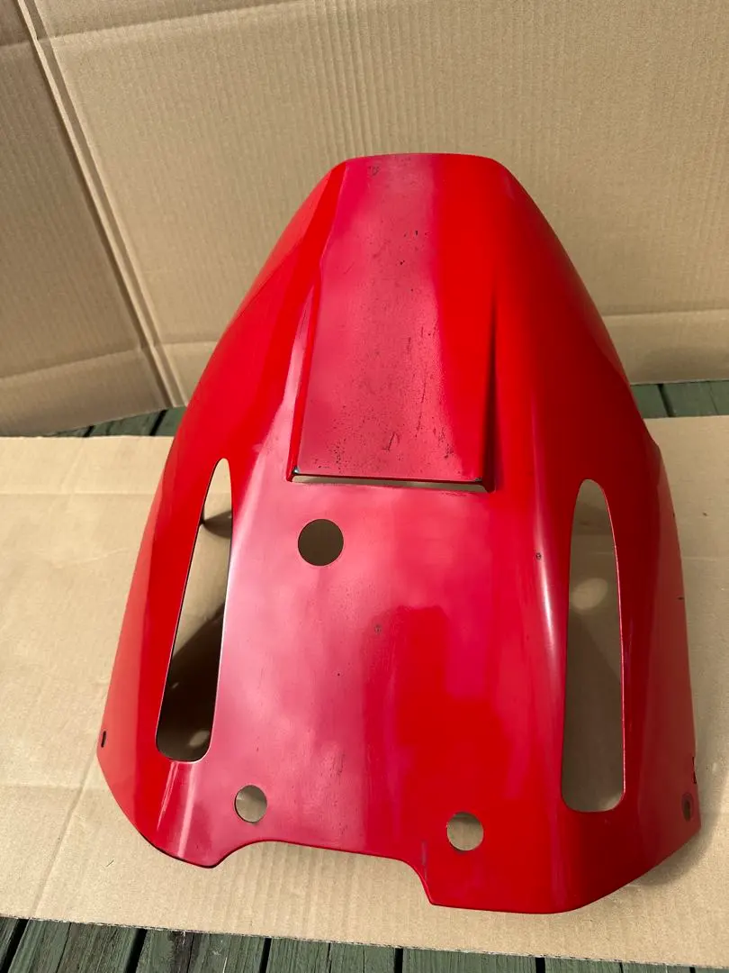 2026年最新】GPZ900R アンダーカウルの人気アイテム - メルカリ