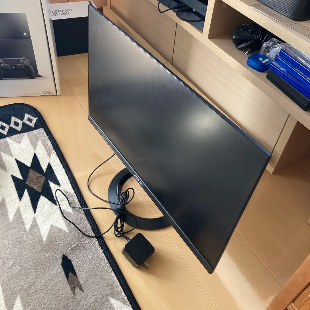 2026年最新】VZ239HRの人気アイテム - メルカリ