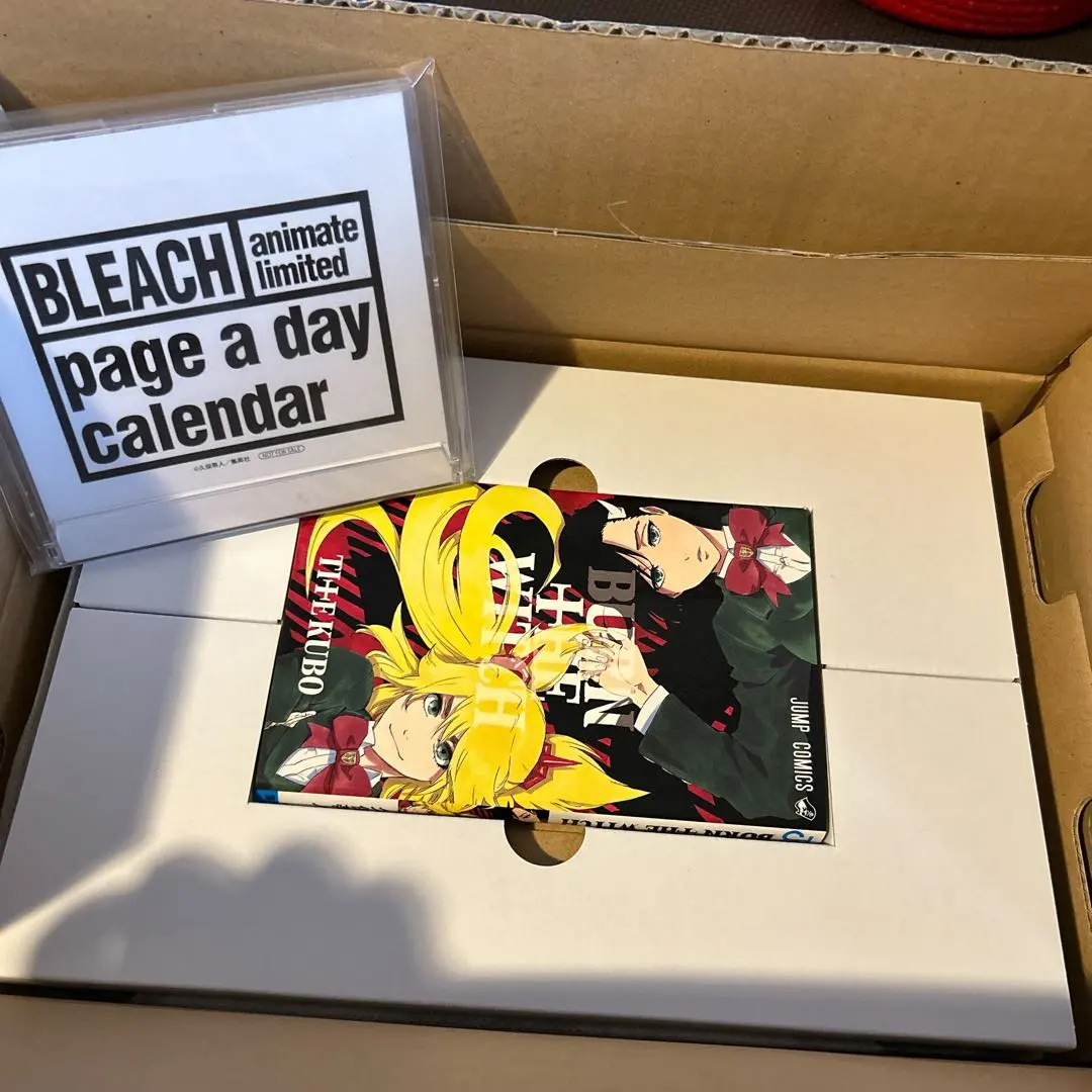 2026年最新】bleach イラスト集 jet 画集の人気アイテム - メルカリ