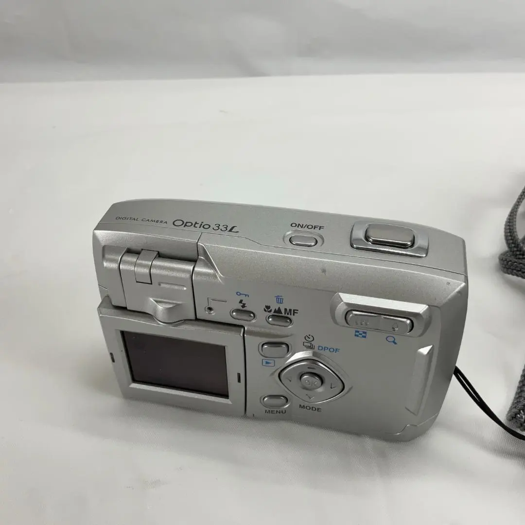 2026年最新】pentax optio 33lfの人気アイテム - メルカリ