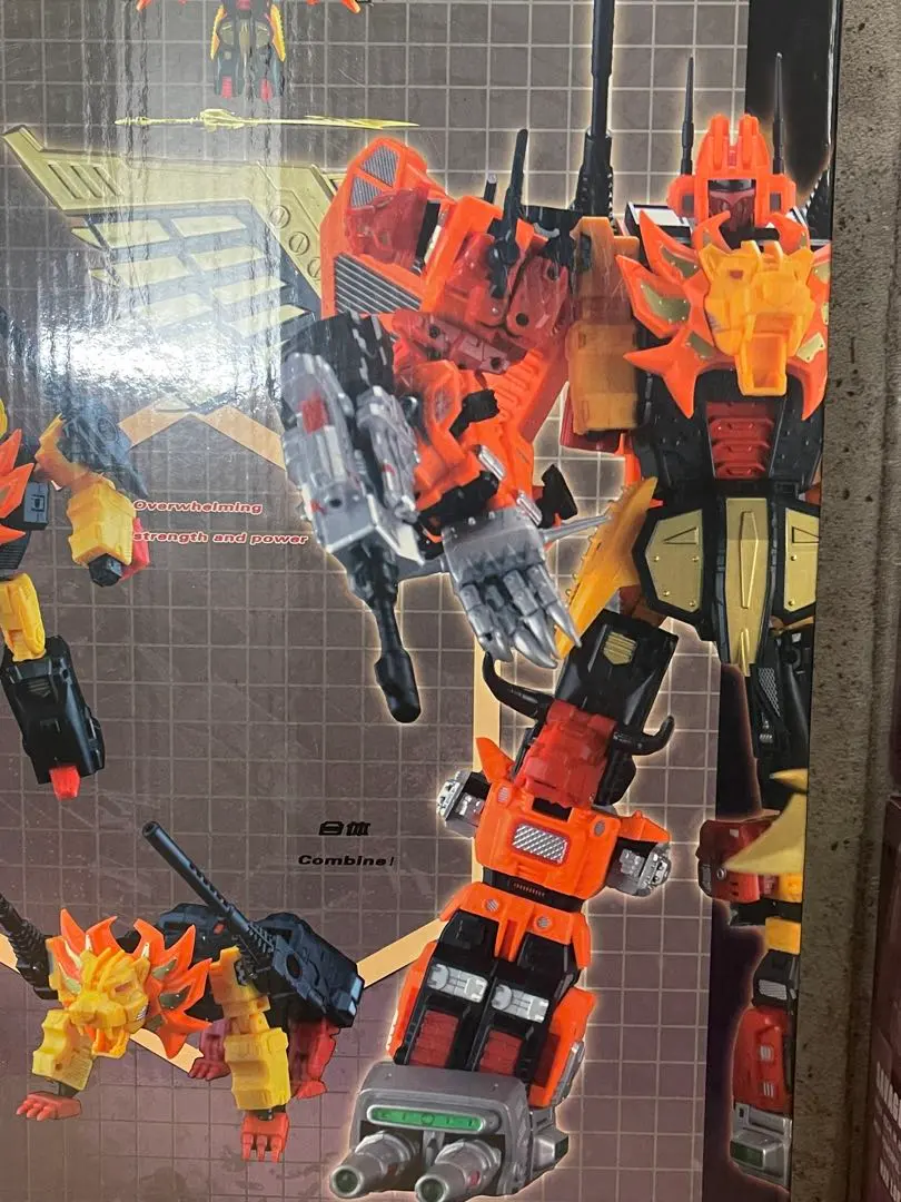 2026年最新】プレダキング トランスフォーマーの人気アイテム - メルカリ