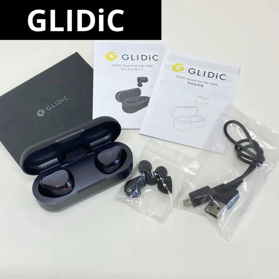 2026年最新】glidic tw-7000の人気アイテム - メルカリ