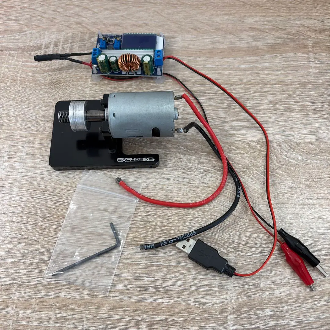 2026年最新】ミニ四駆 モーター慣らし機の人気アイテム - メルカリ