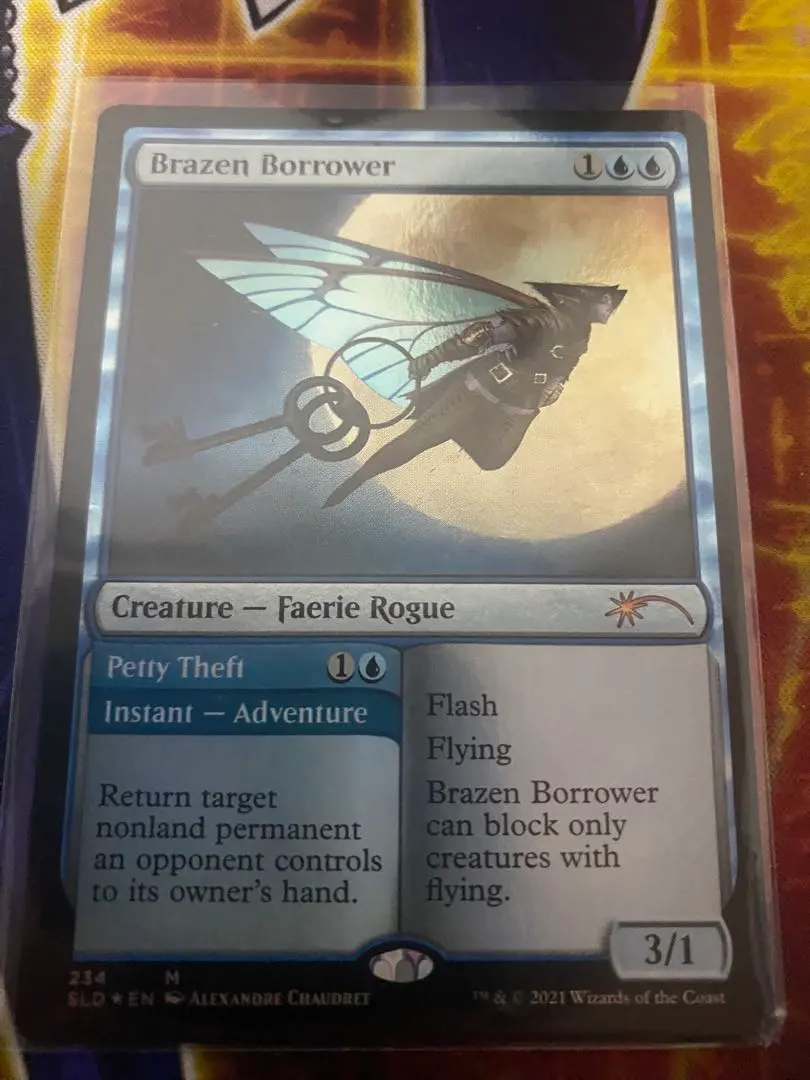 2026年最新】厚かましい借り手 foilの人気アイテム - メルカリ