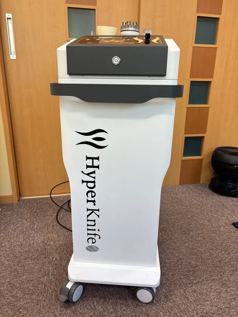 2026年最新】ハイパーナイフプローブの人気アイテム - メルカリ