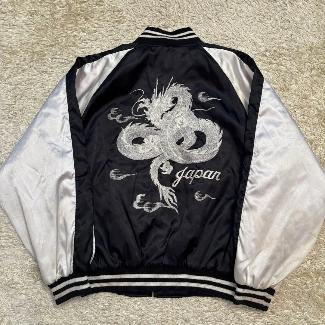 2026年最新】スカジャン 柏木由紀の人気アイテム - メルカリ