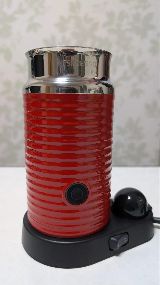 2026年最新】ネスプレッソ エアロチーノ4の人気アイテム - メルカリ