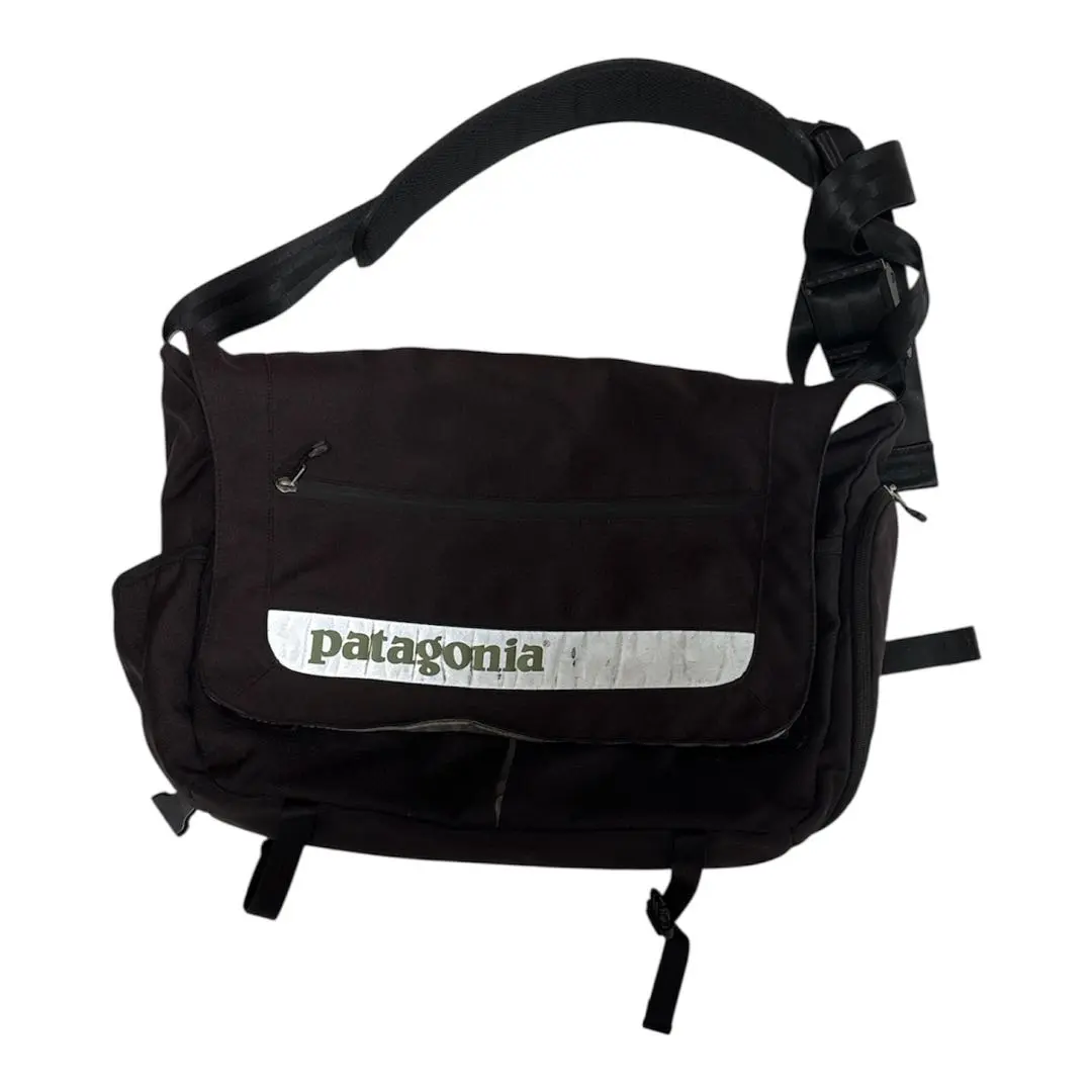 2026年最新】パタゴニアクリティカルマスバッグの人気アイテム - メルカリ