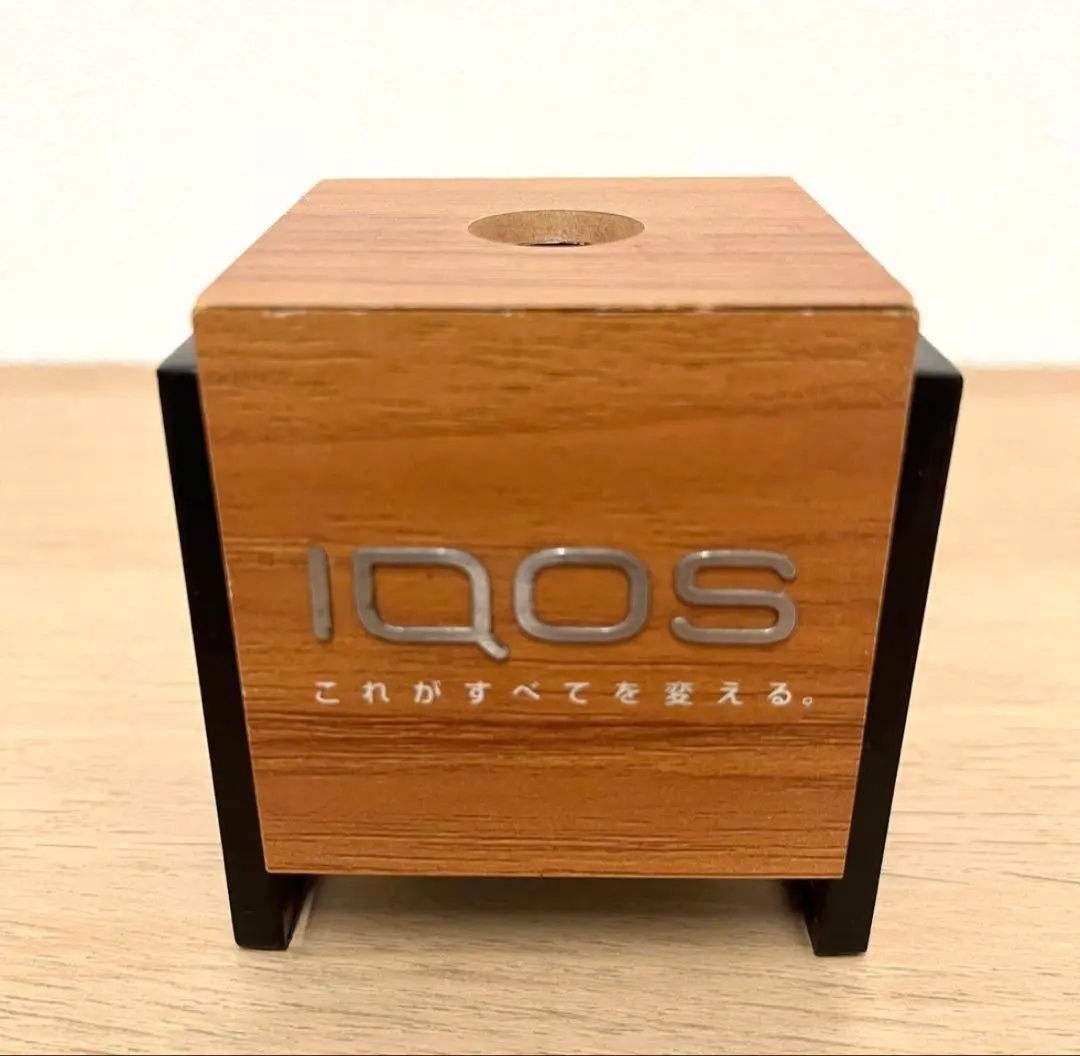 2026年最新】アイコス 灰皿 非売品の人気アイテム - メルカリ