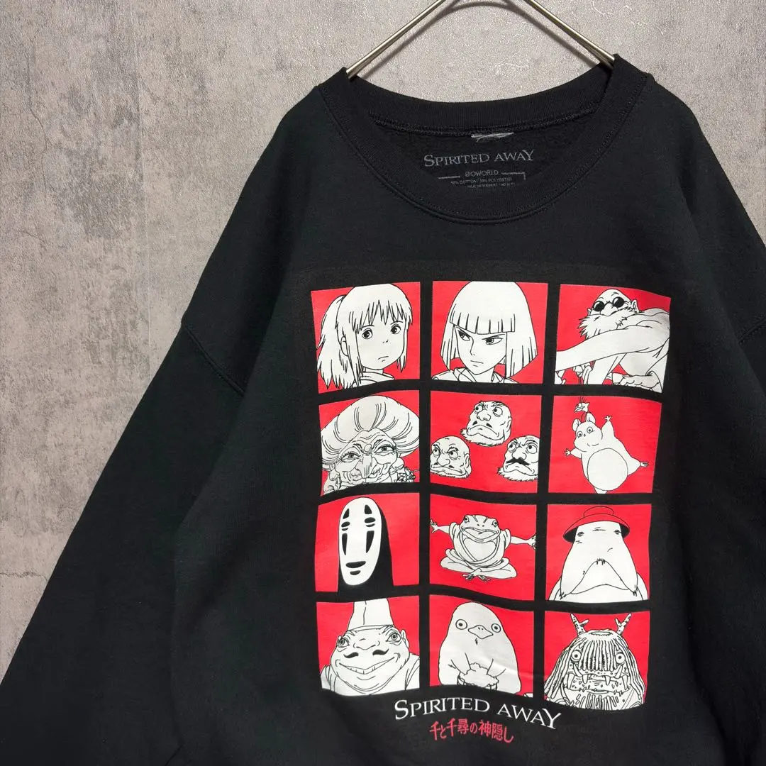 2026年最新】湯婆婆 tシャツの人気アイテム - メルカリ