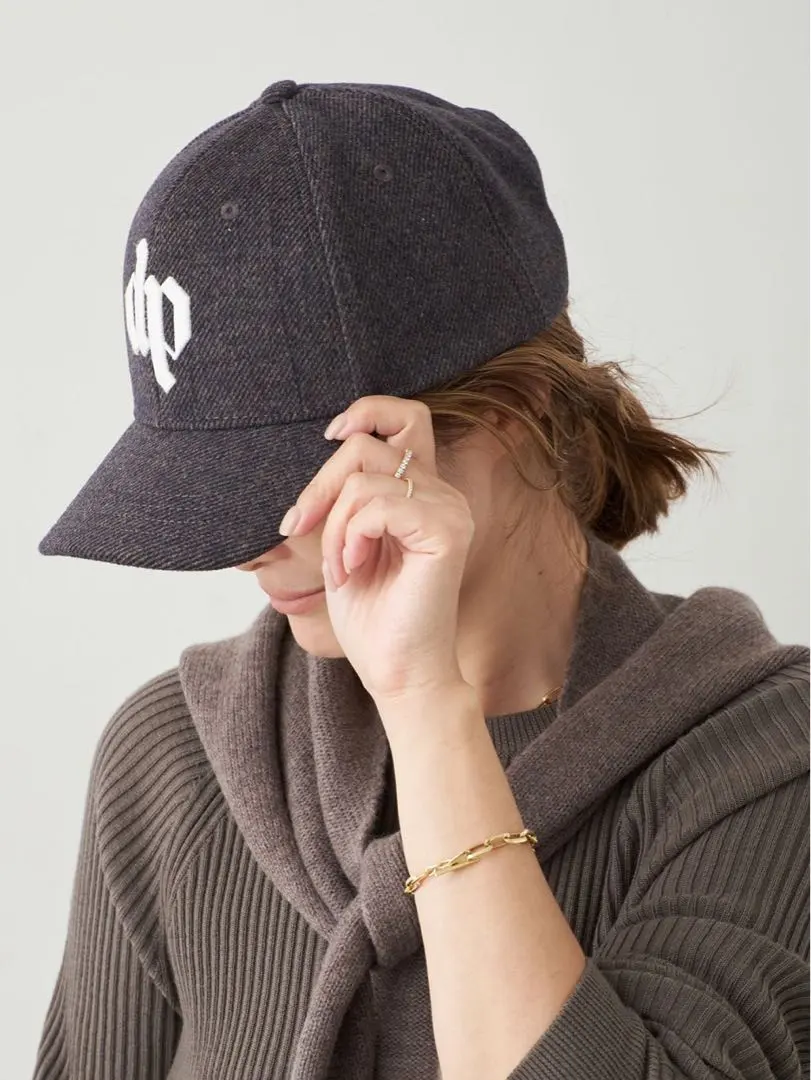 2026年最新】ドゥーズィエムクラスダークパークキャップの人気アイテム