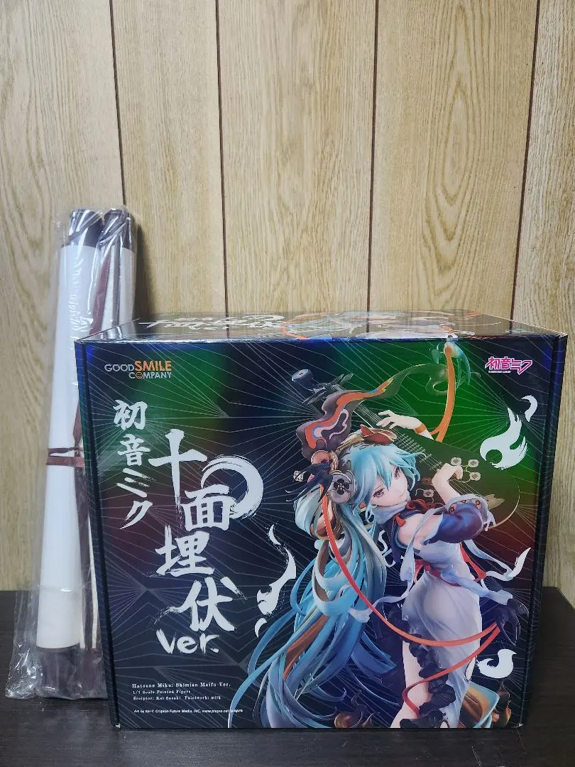 2026年最新】初音ミク 十面埋伏Ver.の人気アイテム - メルカリ