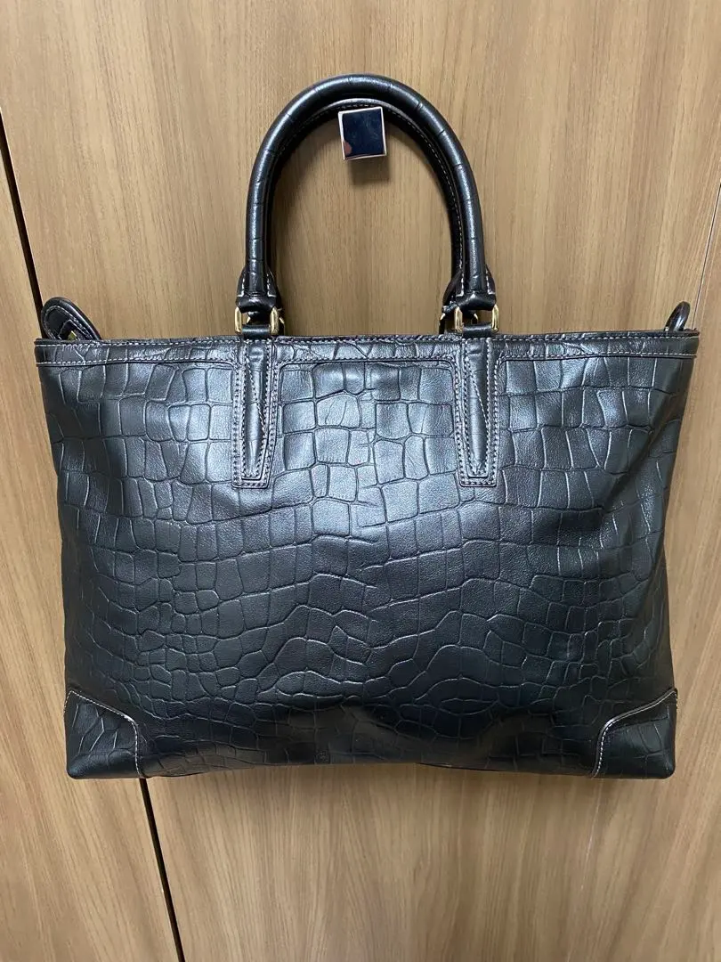 2026年最新】aniary トート クロコの人気アイテム - メルカリ