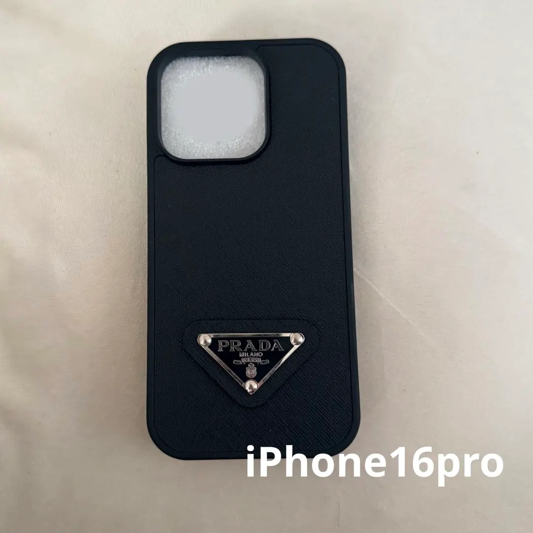 2026年最新】iphone16pro ケース プラダの人気アイテム - メルカリ