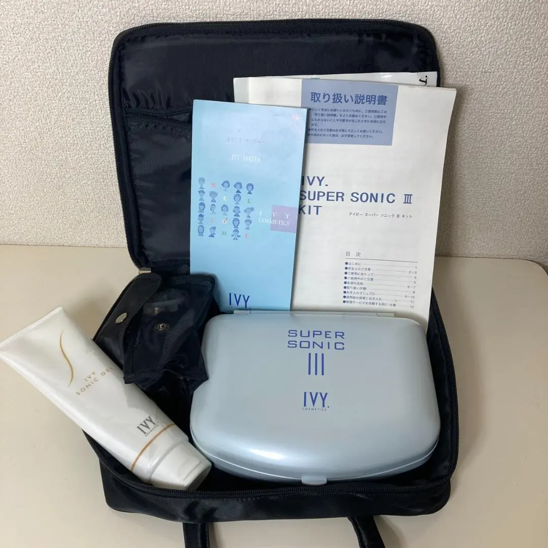 2026年最新】アイビー 美顔器の人気アイテム - メルカリ