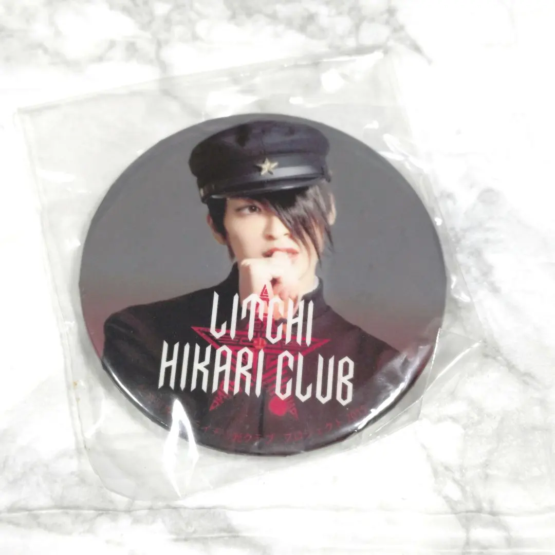 2026年最新】ライチ光クラブ カネダ 缶バッジの人気アイテム - メルカリ