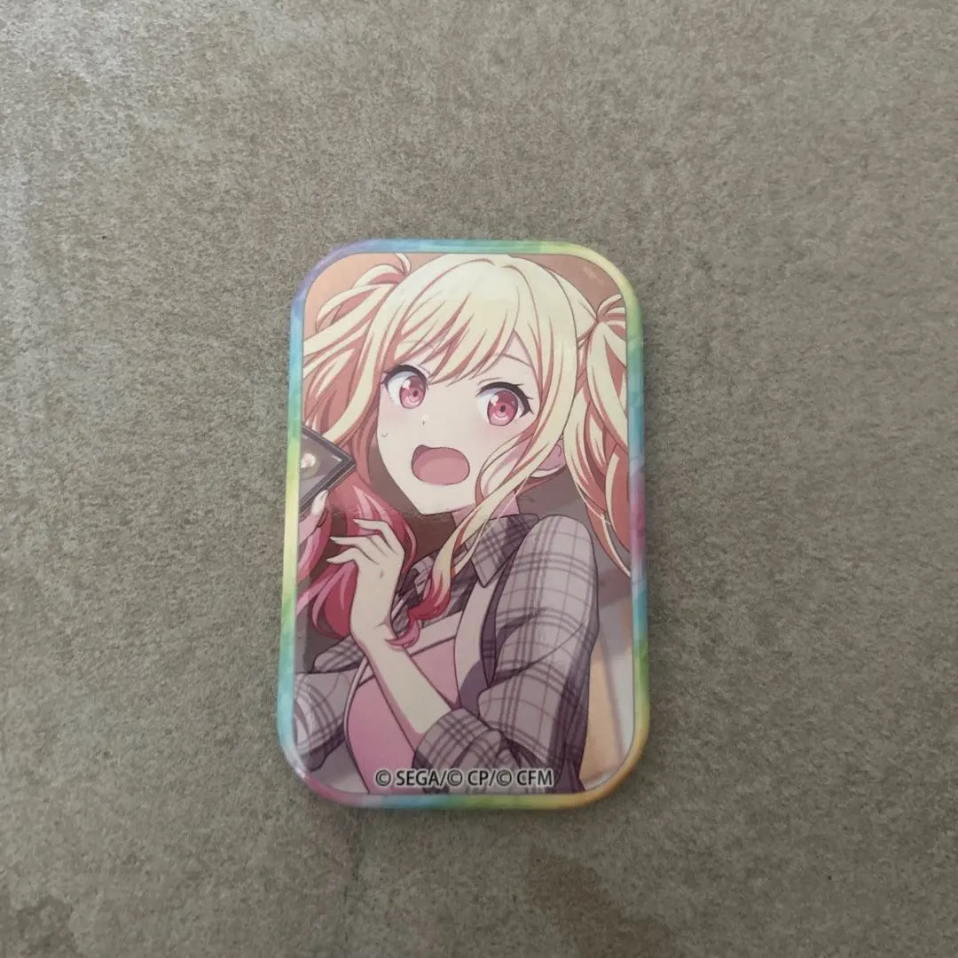 2026年最新】天馬咲希 缶バッジ 31bの人気アイテム - メルカリ