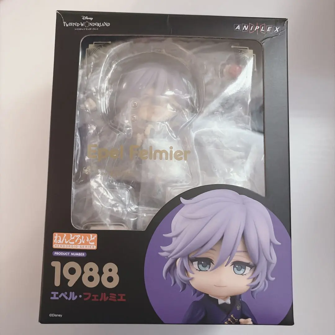 2026年最新】エペル ねんどろいどの人気アイテム - メルカリ