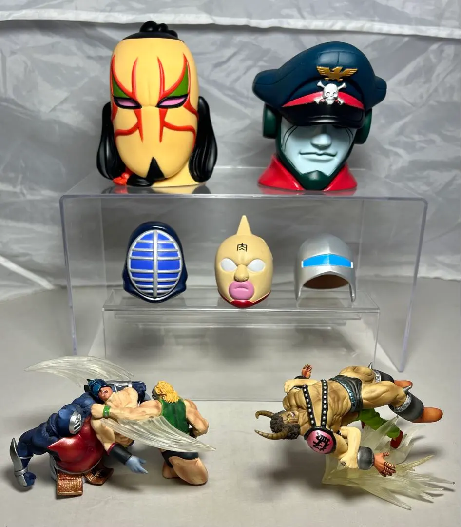 2026年最新】ロビンマスク ソフビの人気アイテム - メルカリ