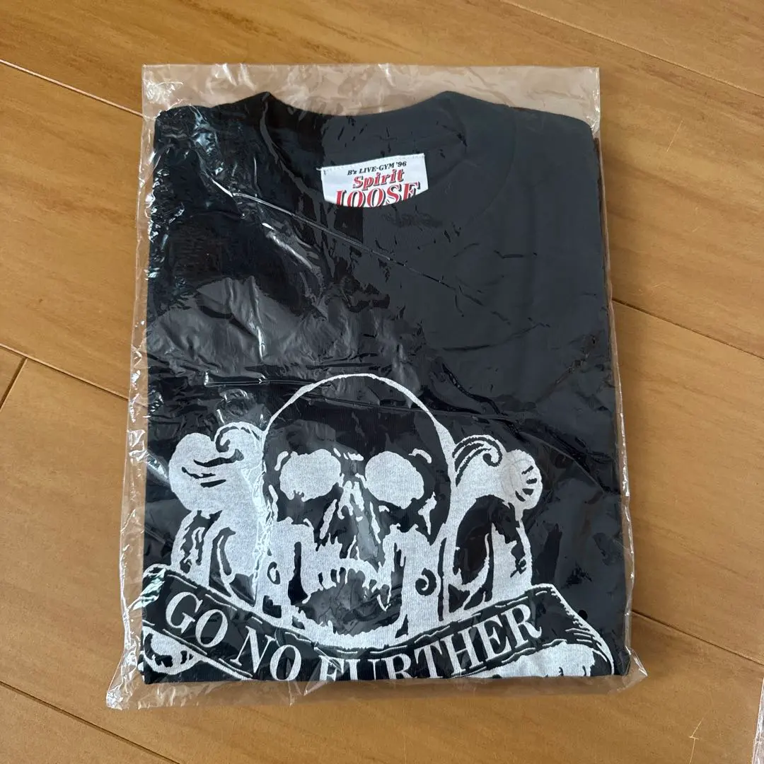2026年最新】B'z Tシャツ LOOSEの人気アイテム - メルカリ