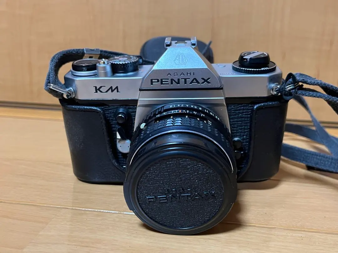 2026年最新】pentax kmの人気アイテム - メルカリ