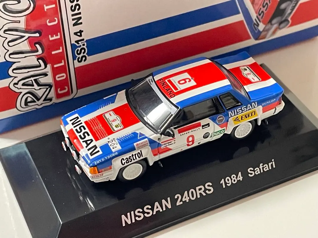 2026年最新】CMS ラリーカーの人気アイテム - メルカリ